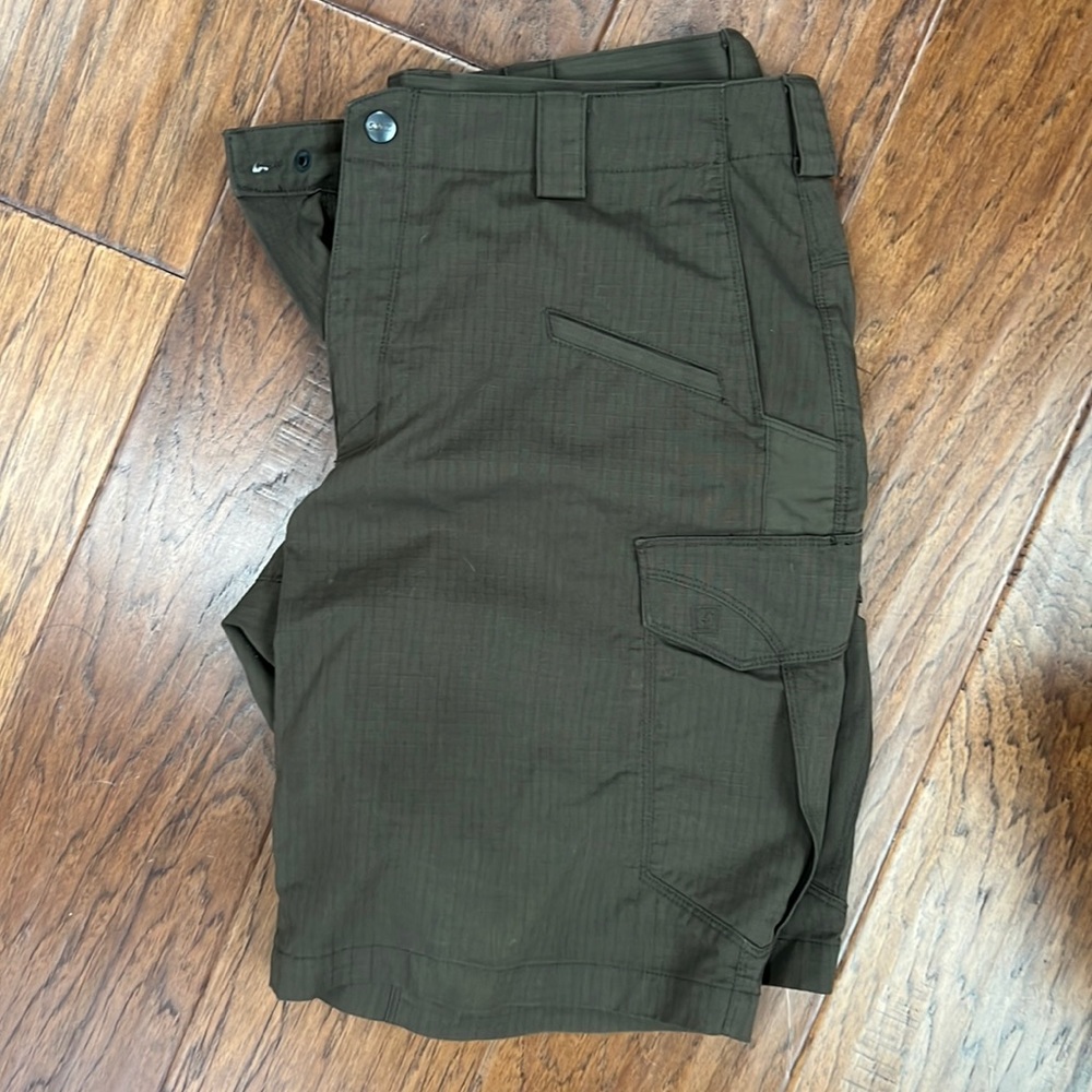 5.11 TACTICAL shorts